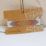 New 1 February - Miyuki Delica beads in different colors